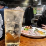 黒羊羊肉串店 BLACK SHEEP - 