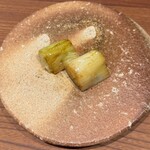 水づき - 下仁田葱　◎