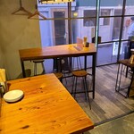 黒羊羊肉串店 BLACK SHEEP - 