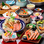 浜松 甲羅本店 - 山茶花