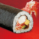 浜松 甲羅本店 - 特上恵方