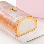 浜松 甲羅本店 - 恵方ロール