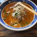 麺屋らあいち - 料理写真: