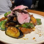 黒羊羊肉串店 BLACK SHEEP - 