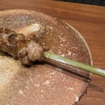 水づき - 食道 （追加