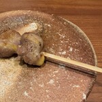 水づき - あか （追加　◎◎