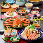 松戸 甲羅本店 - 料理写真: