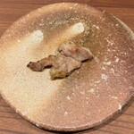 水づき - ハラミ　◎◎