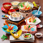 浜松 甲羅本店 - 利尻