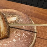 水づき - 蓮根　◎◎