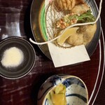 離れの宿　よもぎ埜 - 