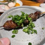 黒羊羊肉串店 BLACK SHEEP - 