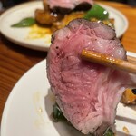 黒羊羊肉串店 BLACK SHEEP - 