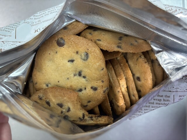 ステラおばさんのクッキー ココロ新潟店 - 新潟/洋菓子 | 食べログ