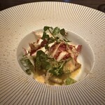 レストラン ラ フィネス - 