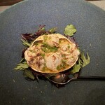 レストラン ラ フィネス - 