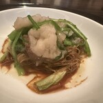 レストラン ラ フィネス - 