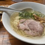 中華そばRyo - 