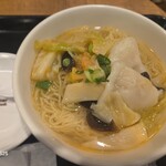 ミスタードーナツ - 料理写真: