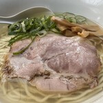 中華そばRyo - 