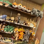 どうぶつカフェ - 