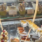 パティスリー モンプリュ - 