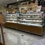 チーズの店 CONTE - 