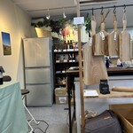 チーズの店 CONTE - 