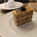 パティスリー モンプリュ - 