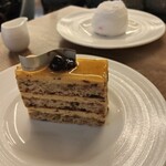 パティスリー モンプリュ - 