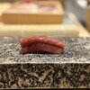 鮨 赫 sushi aka Tokyo