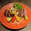 あぶり肉 がらん