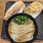 うどん 丸香 - 
