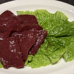 やきにく屋はやし Produce焼肉ジャンボ - 