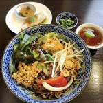 トルコレストラン デデ - 