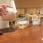 にしぶち飯店 - 