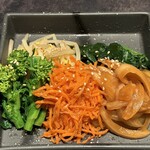 やきにく屋はやし Produce焼肉ジャンボ - 