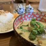 トルコレストラン デデ - 