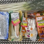 イオン - 料理写真: