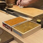 Sushi Ginza Onodera - 