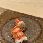 Sushi Ginza Onodera - 