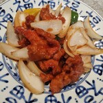 四川中華料理 PAO2 - 