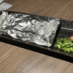 ゆるりと菜 村さ来 - 