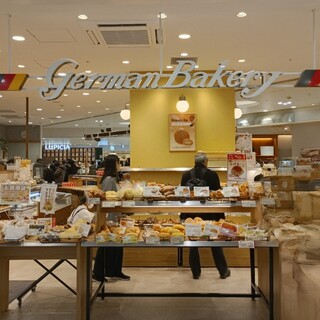 ジャーマンベーカリー_2