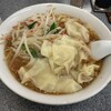 中華麺店 喜楽