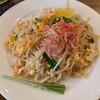 タイ料理トムヤムくん