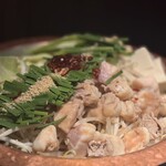 규슈 일식 쿠로시키 신바시점 - 