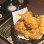 규슈 일식 쿠로시키 신바시점 - 