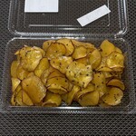 覚王山吉芋 本店 - つき(月)