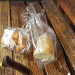 石釜パン工房 KIRARI - 